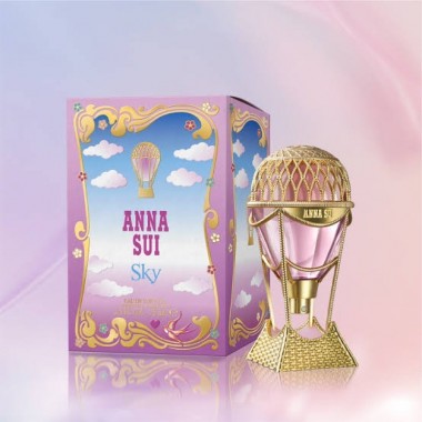 ANNA SUI Sky EDT 75ml